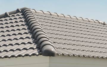 advantages of Ashfields clay roofing