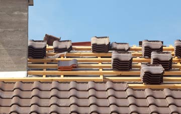 Ashfields clay roofing costs