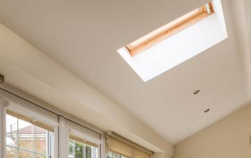 Ashfields conservatory roof insulation companies