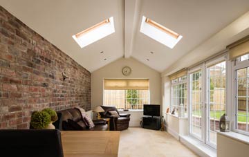 conservatory roof insulation Ashfields, Shropshire
