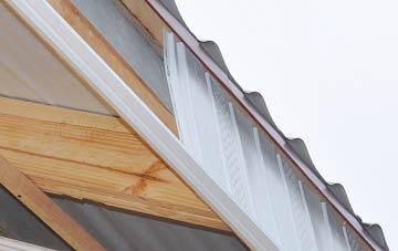 why Ashfields fascia repairs are essential