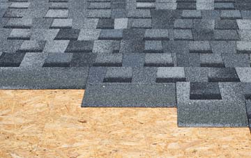 expert Ashfields asphalt roof companies