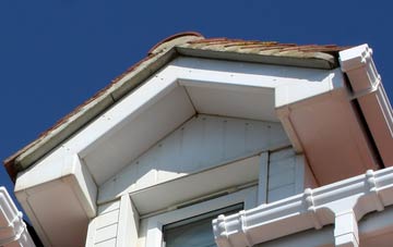 Ashfields fascia installation costs