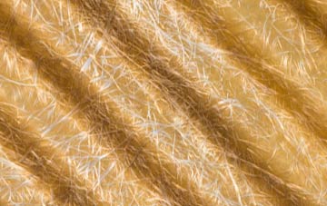 Ashfields fibreglass roof waterproofing