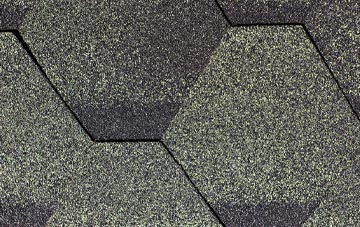 Ashfields fibreglass shingle repairs