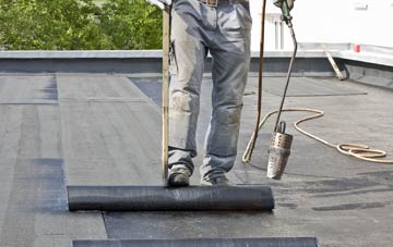 flat roof replacement Ashfields, Shropshire