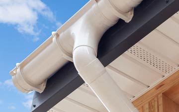 Ashfields gutter installation costs