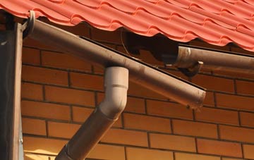Ashfields gutter repair costs