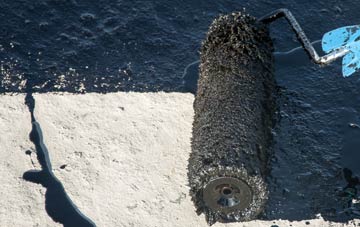 Ashfields liquid sealant waterproofing