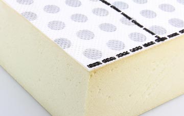 meeting Ashfields building codes