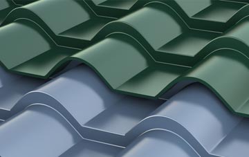 who should consider Ashfields plastic roofs