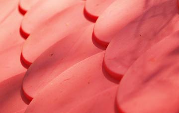 Ashfields plastic roof costs