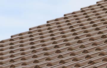 plastic roofing Ashfields, Shropshire