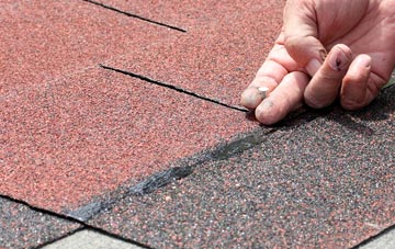 Ashfields asphalt roof repairs