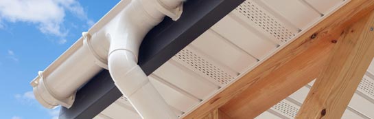 get Ashfields guttering quotes today