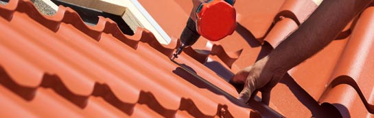 save on Ashfields roof installation costs