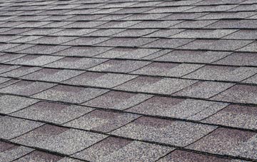 Ashfields tiles for shallow pitch roofing