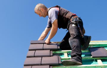 disadvantages of Ashfields slate roofing