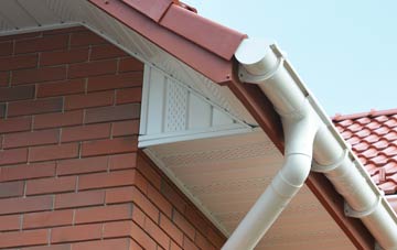 Ashfields soffit repair costs