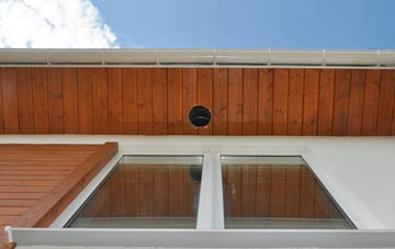 Ashfields soffit repair quotes