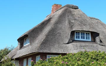 thatch roofing Ashfields, Shropshire