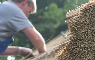 professional Ashfields thatchers