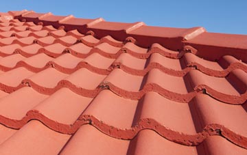 Ashfields tile and slate roof replacement