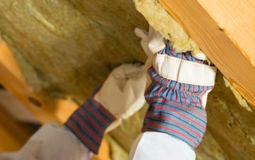 types of Ashfields pitched roof insulation materials