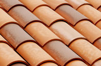 Ashfields clay roofing