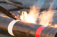 Ashfields flat roofing replacement