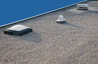 Ashfields flat roofing