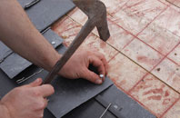 free Ashfields garage roof repair quotes