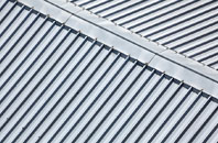 Ashfields metal roofing