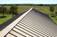 Ashfields metal roof quotes