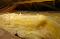 Ashfields pitch roof insulation