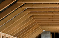 Ashfields pitched insulation quotes