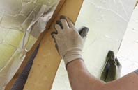 rated Ashfields roof insulation companies