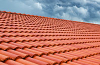 Ashfields roofing tiles