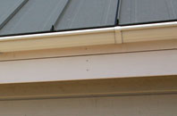 Ashfields soffit repair