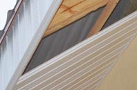 rated Ashfields soffit repair companies